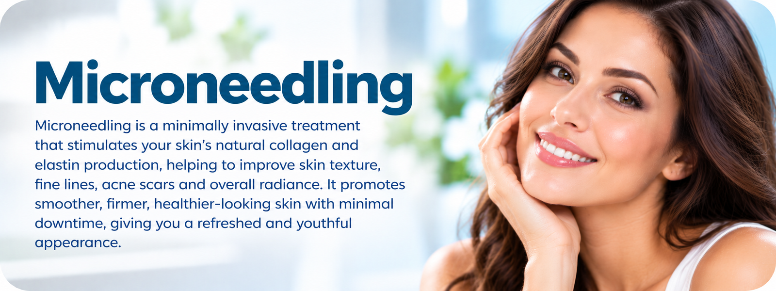 Microneedling
