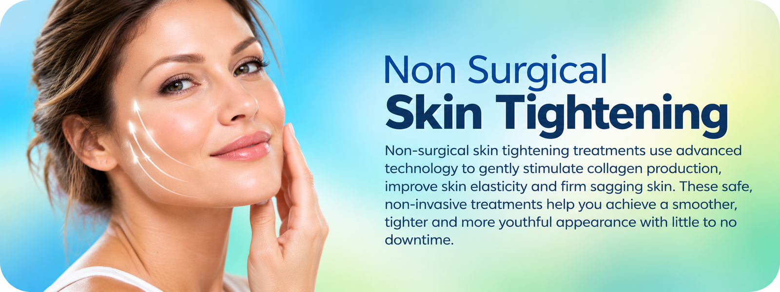 Skintightening