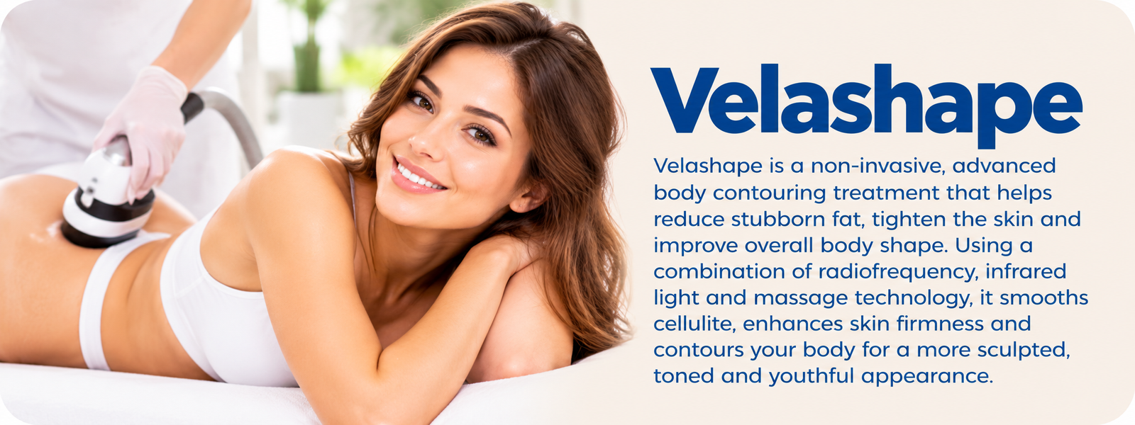 Velashape