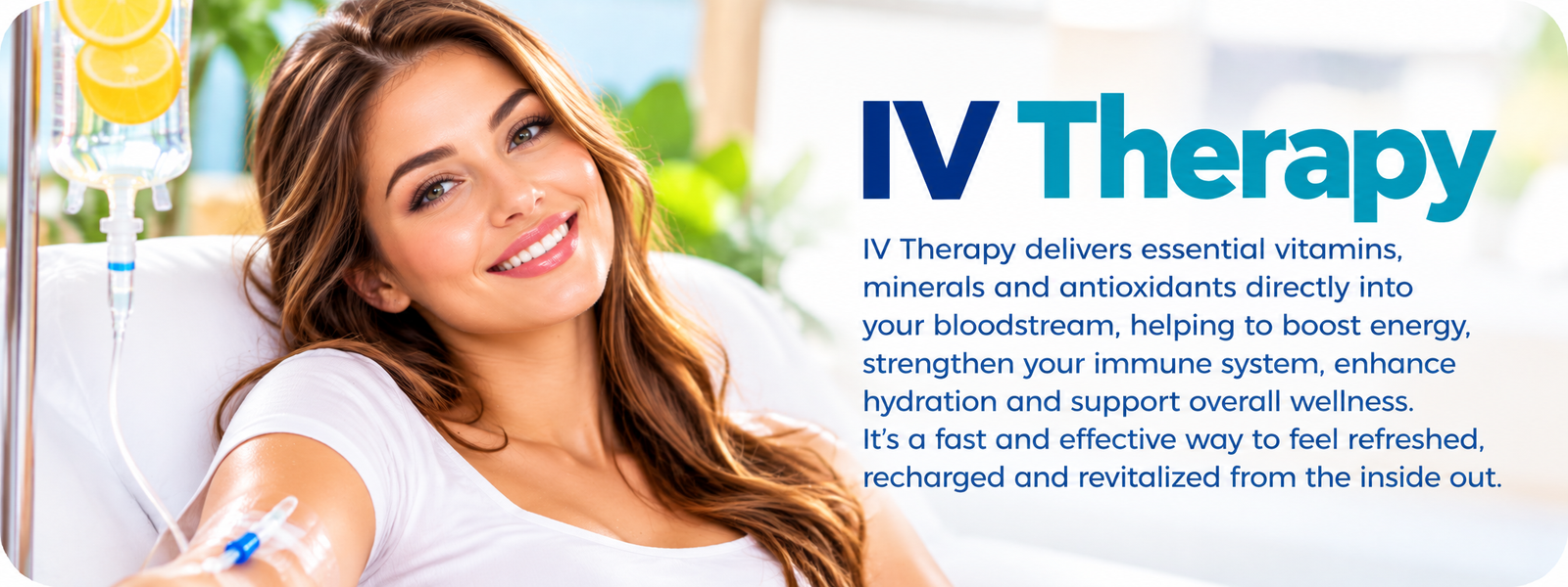IV Therapy